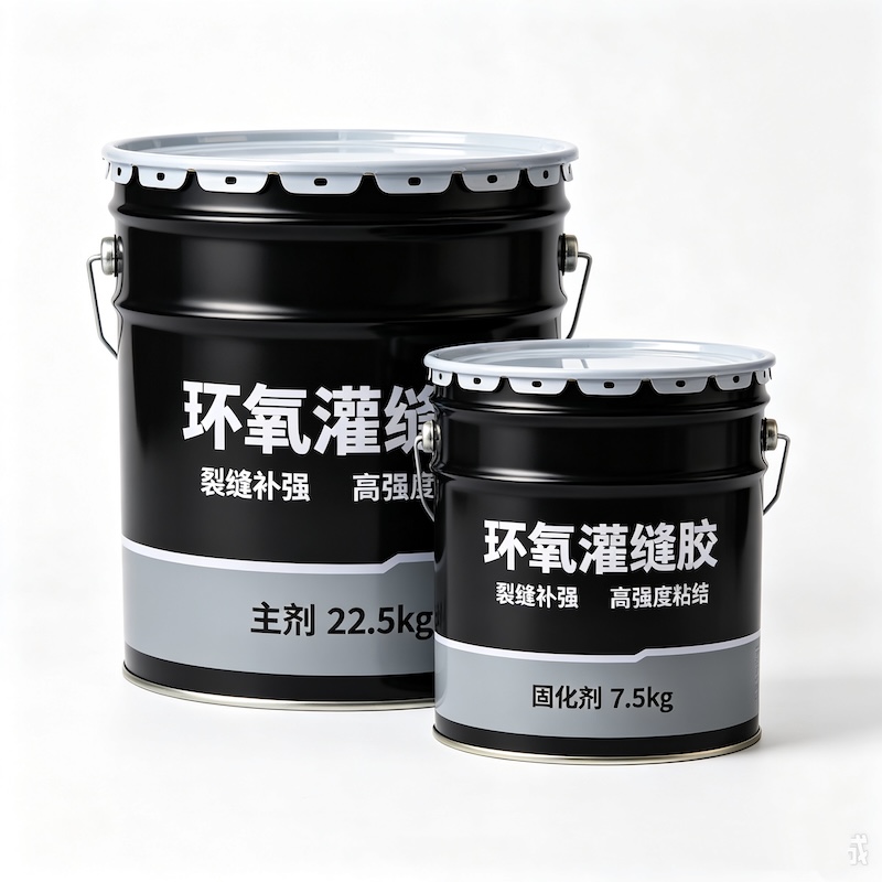 漳平裂缝修复封闭胶