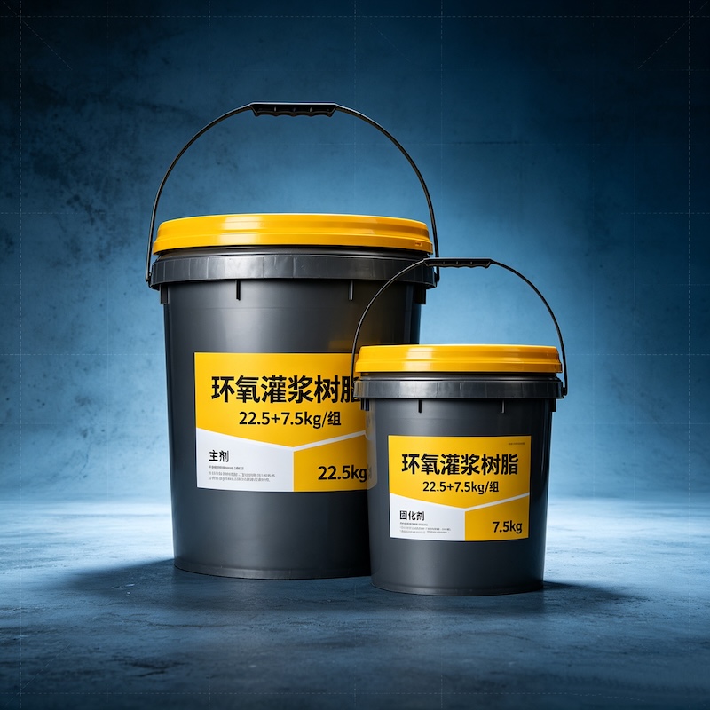 漳平环氧灌浆树脂